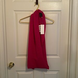 Pure Cashmere Scarf (New)